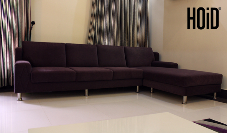 Fiz 6 Seater L Shaped Sofa Set Hoid Pk, L Shaped Sofa Designs For Living Room In Karachi