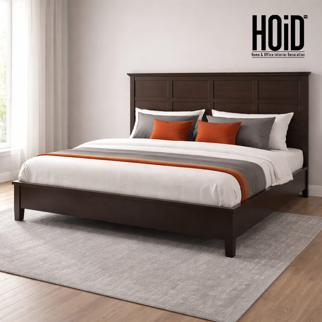 Sedo Bed - HOiD.pk