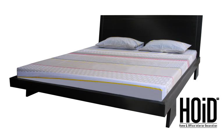 Tema! Japanese Theme King Size Bed – HOiD.pk