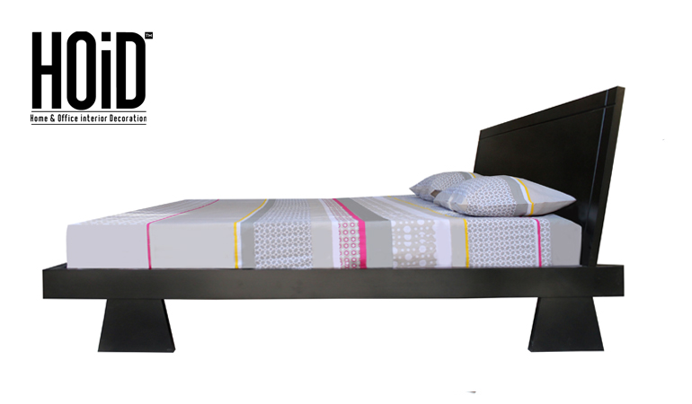 Tema! Japanese Theme King Size Bed – HOiD.pk