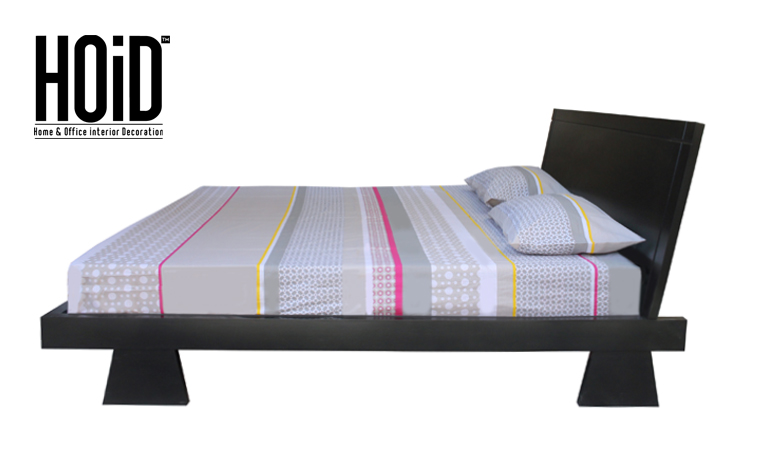 Tema! Japanese Theme King Size Bed – HOiD.pk