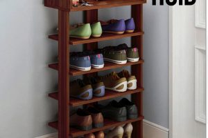 Shoe Racks Hoid Pk