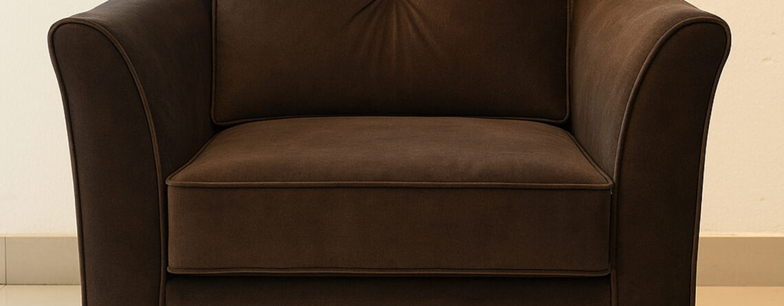 Single Sofa