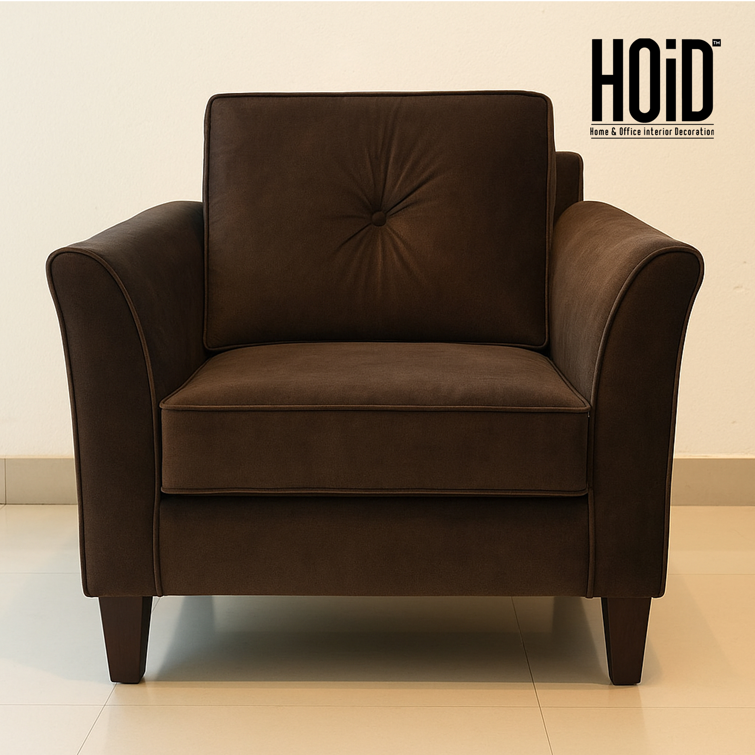 bambe single seat