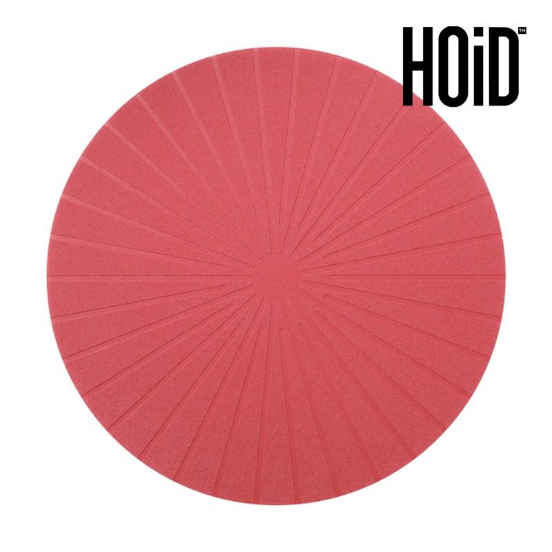 Pew! Red Table Place Mat HOiD.pk