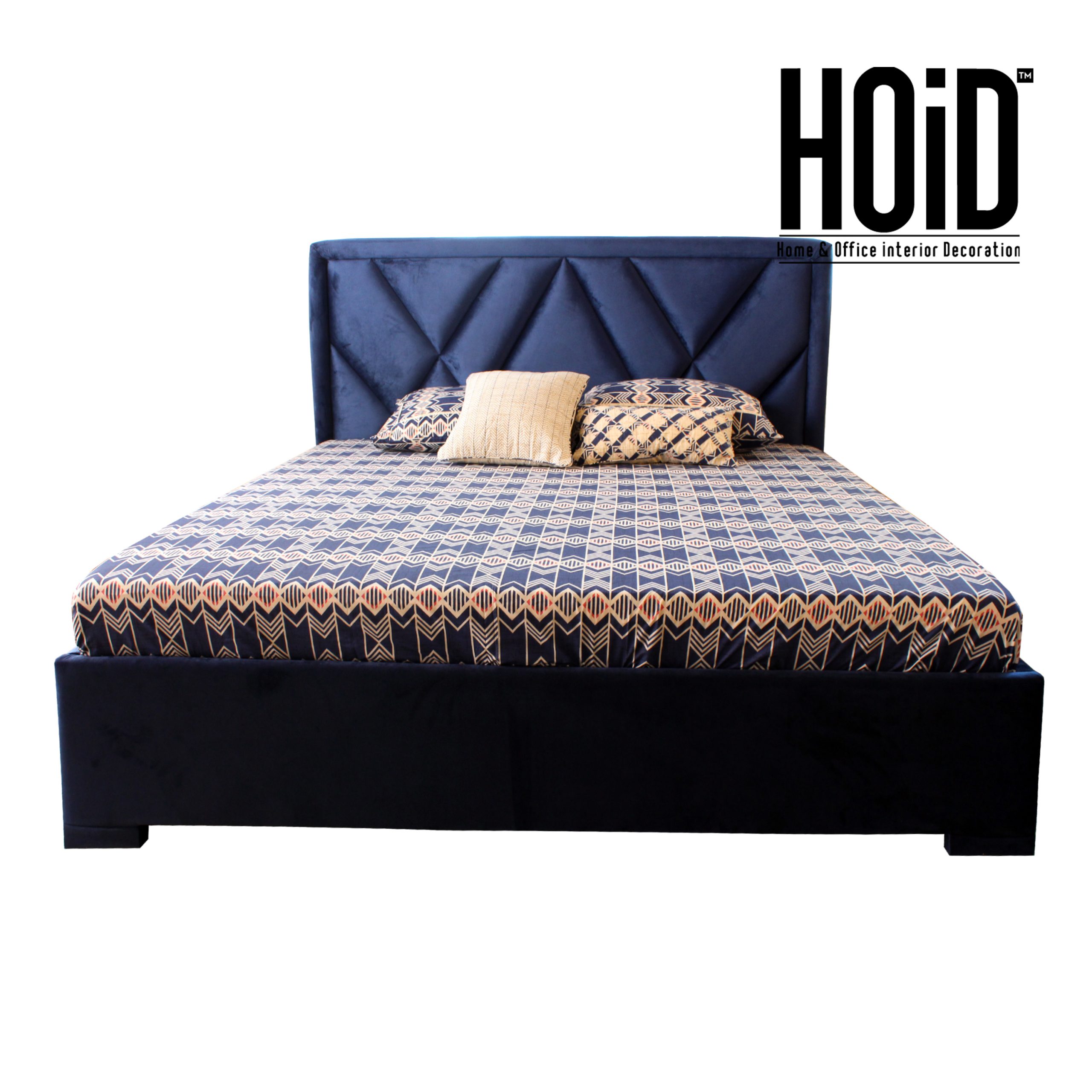 Swiss Tufted Bed Hoid Pk, Swiss Bed Frame