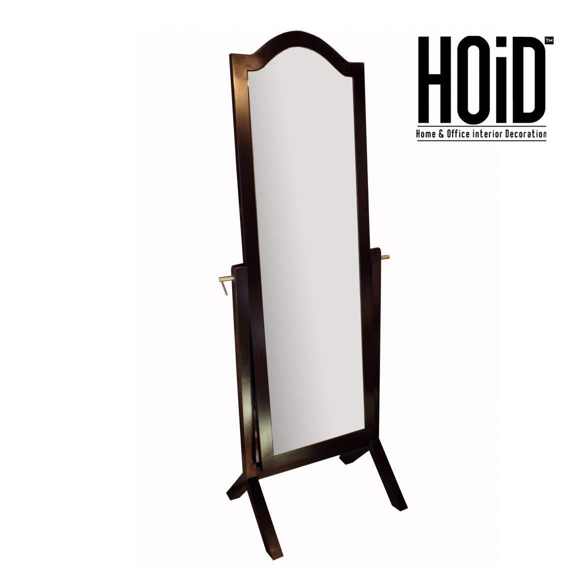 Solo Straight Rotating Mirror HOiD.pk