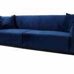 bumby 3 seater sofa – image 2