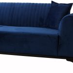 bumby 3 seater sofa – image 4