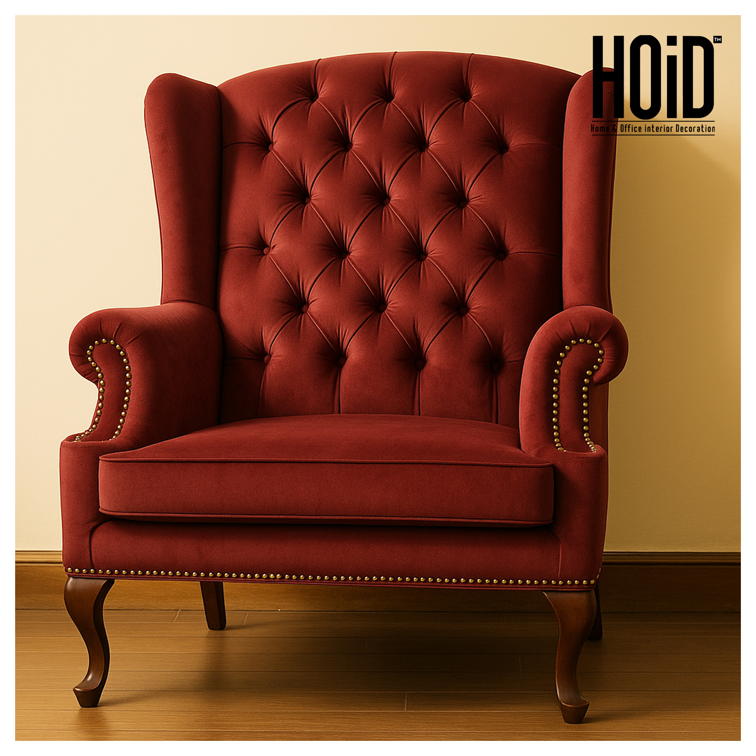 royal seat