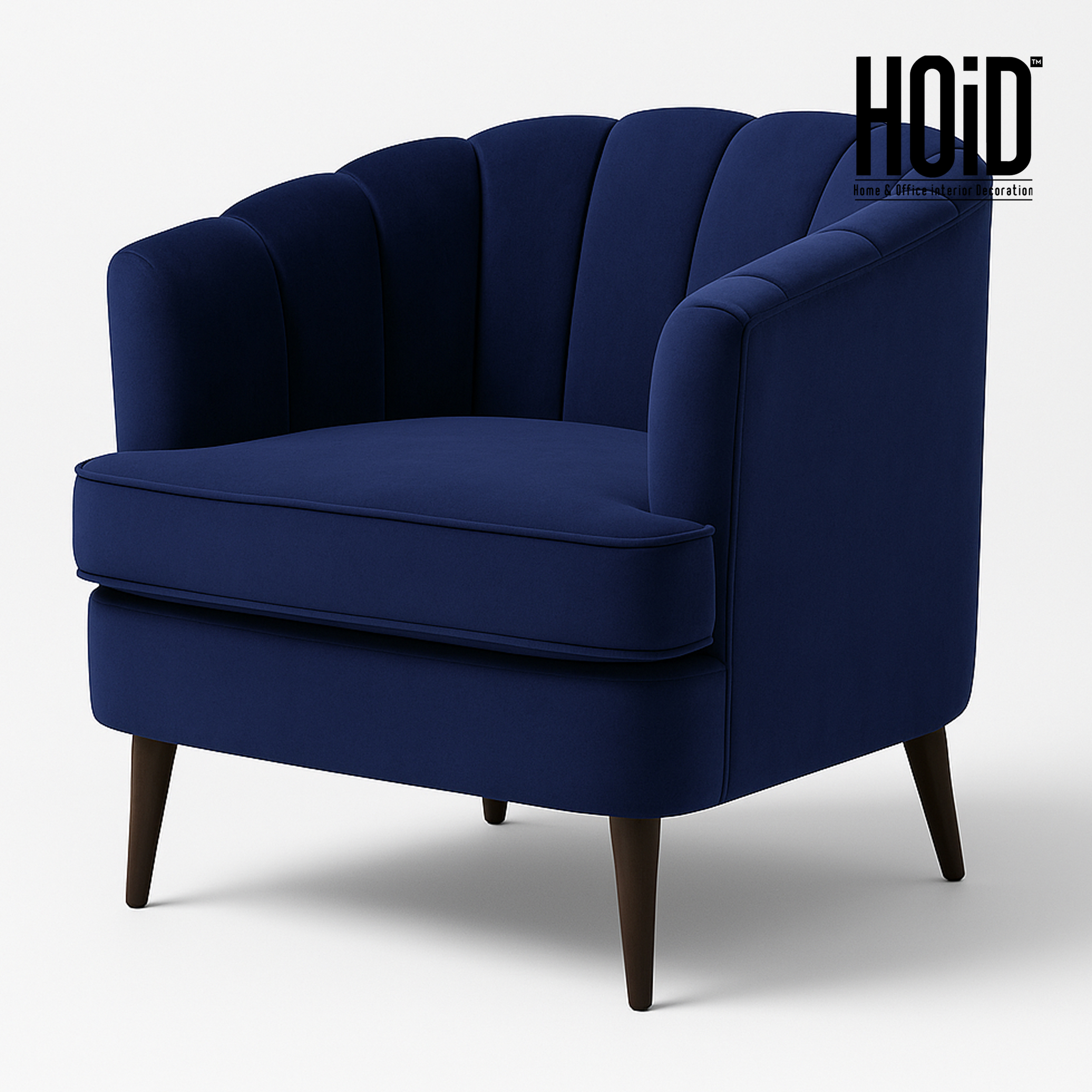 blossom seat in blue