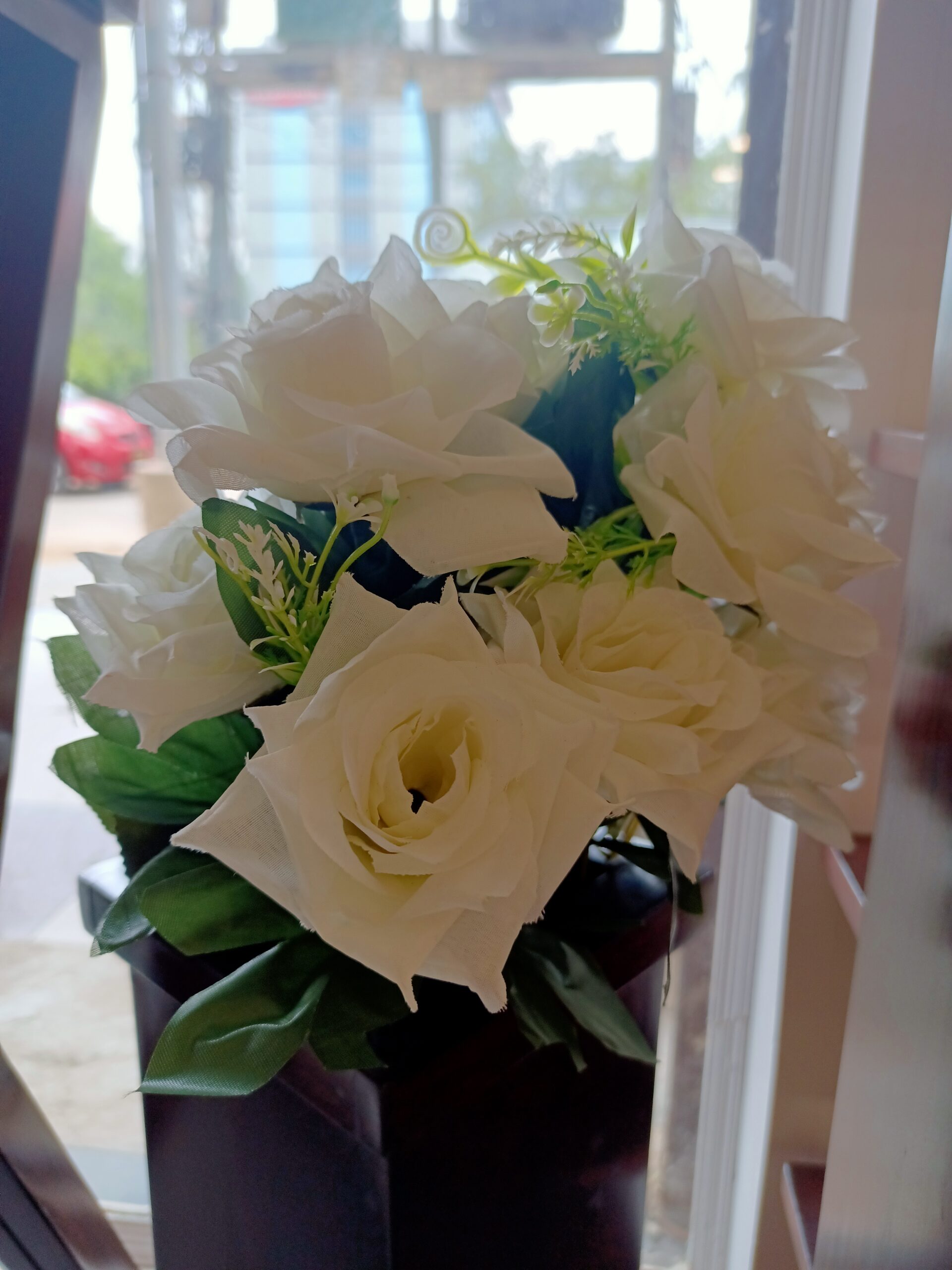 1 Bunch Artificial Flowers HOiD.pk