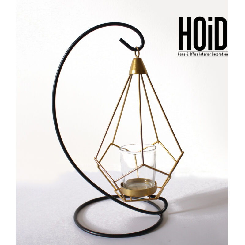 Light Candle Stand HOiD.pk