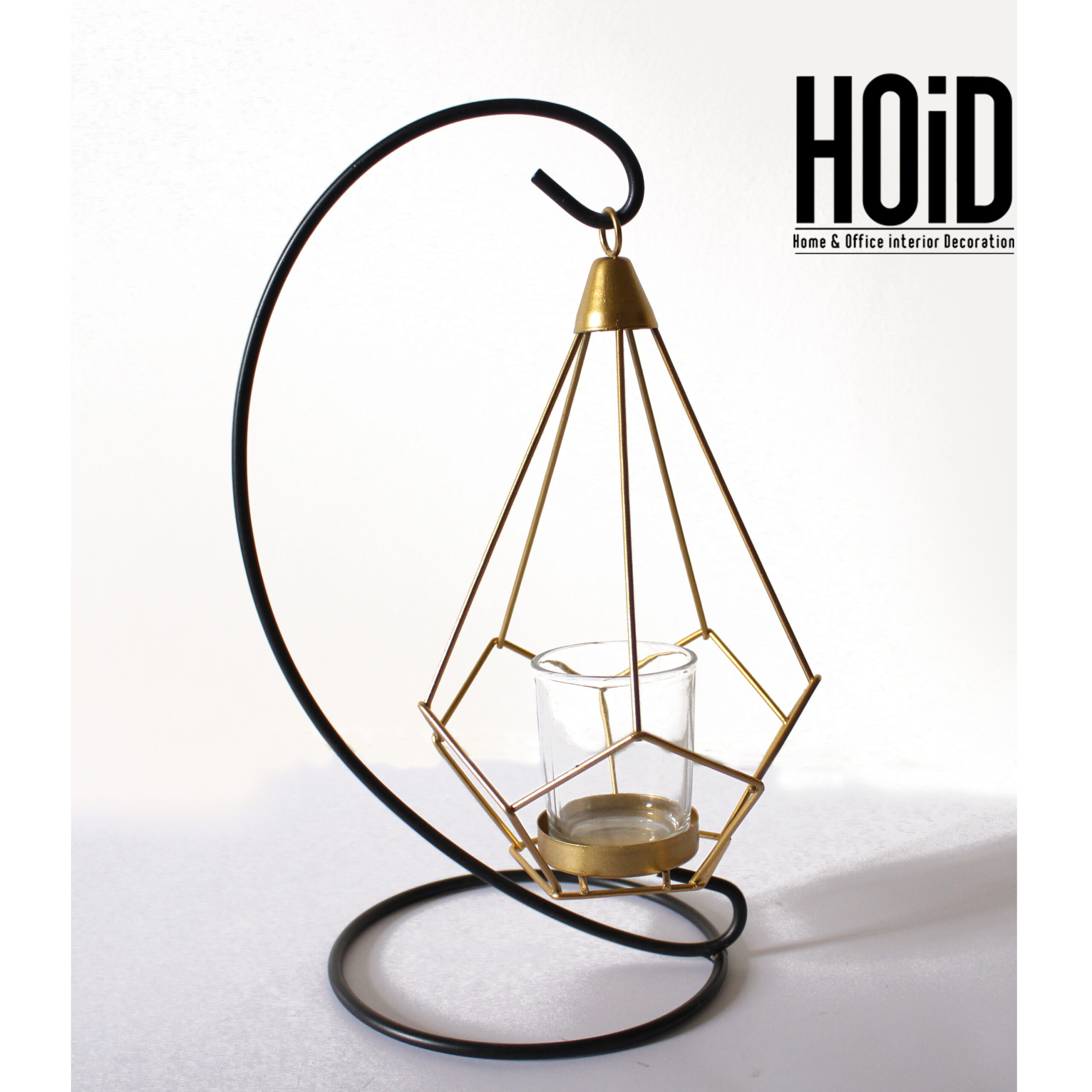 Light Candle Stand HOiD.pk