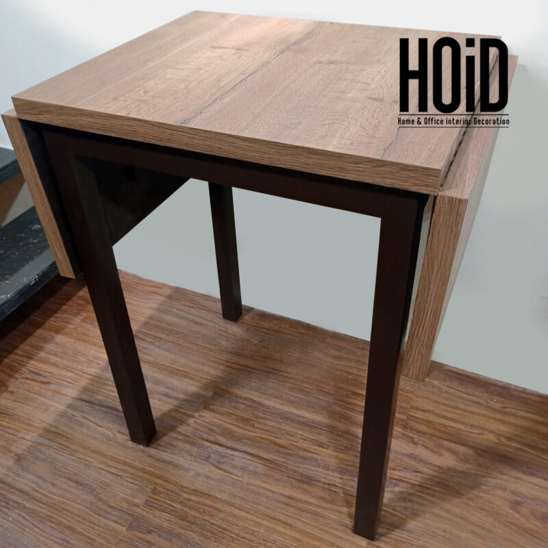 Cut Folding Dining table HOiD.pk