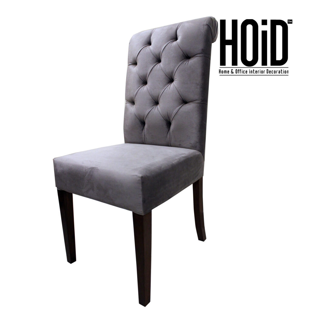 Mit! Dining Table with 6 Chairs – HOiD.pk