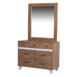 droll dresser with mirror in pegodas 01
