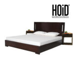 madera bed 2 mine sides tables