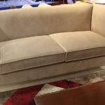 opin 2.5 seater sofa in beige