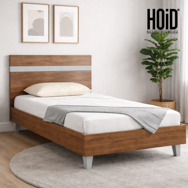 droll single bed