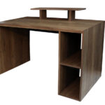 sobrino! Desk with LCD Stand 02