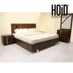 temp bed set