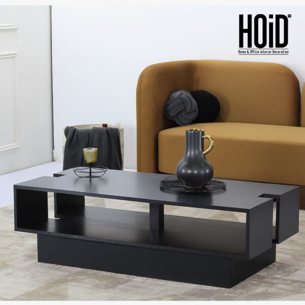 cortar center table in melamine