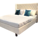 snow tufted bed 01