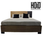 high bed