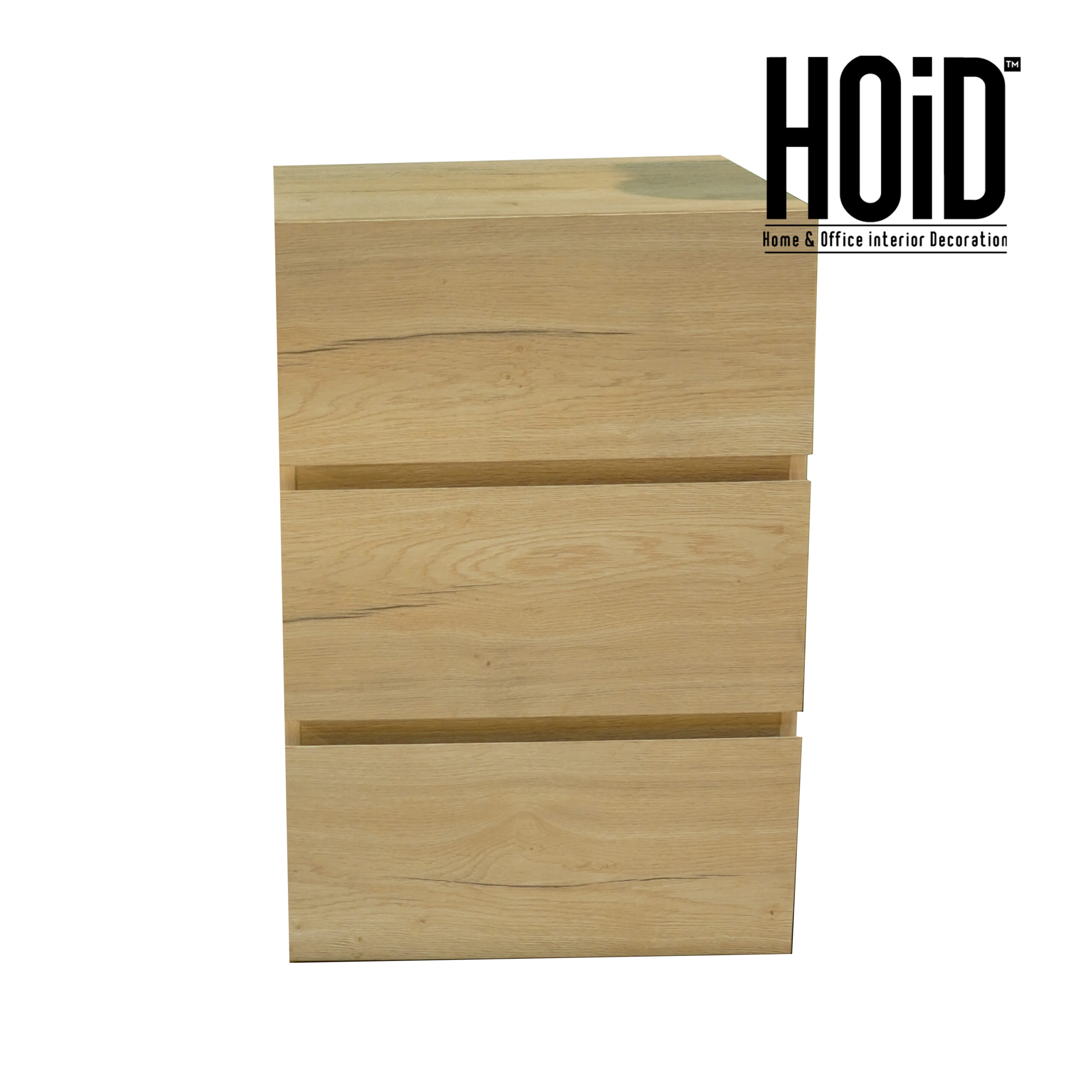 Grab! 3 Drawers Chester HOiD.pk