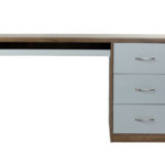 sully desk with 3 drawers 02