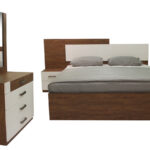 code bed set with extension 02