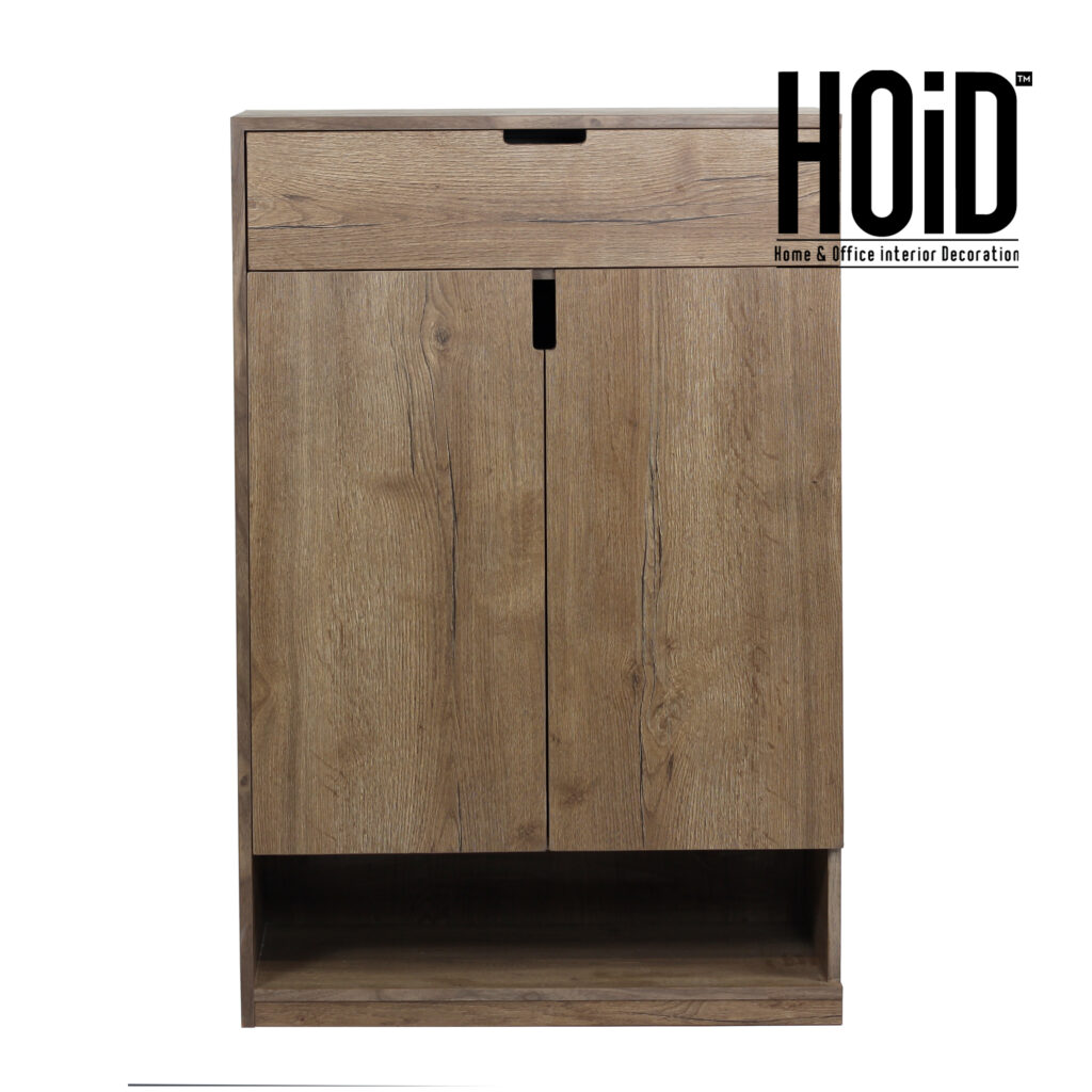 Sams Shoe Rack with 1 Drawer HOiD.pk