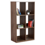 Book Shelf Organizer