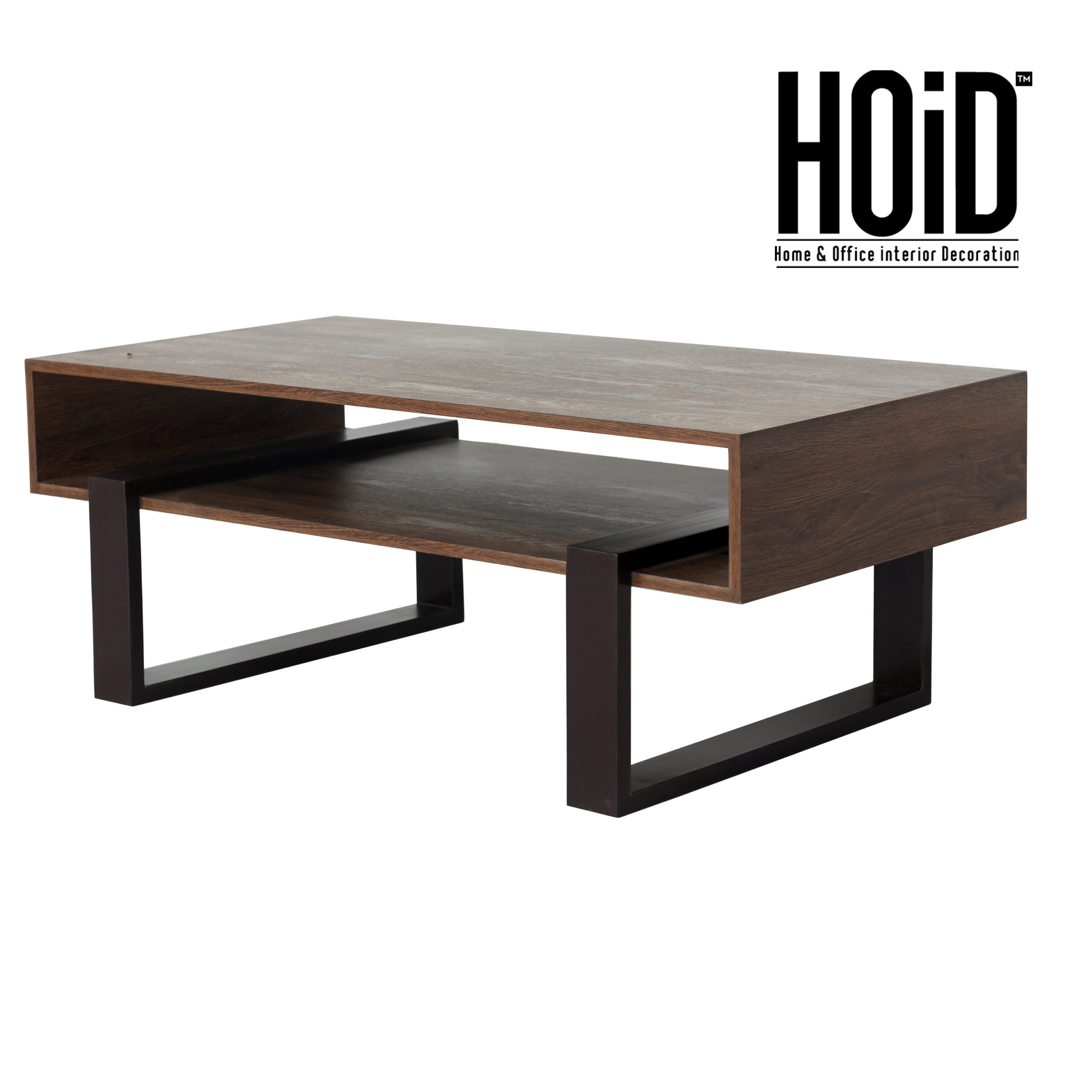 Bierto! Coffee table in Melamine - HOiD.pk