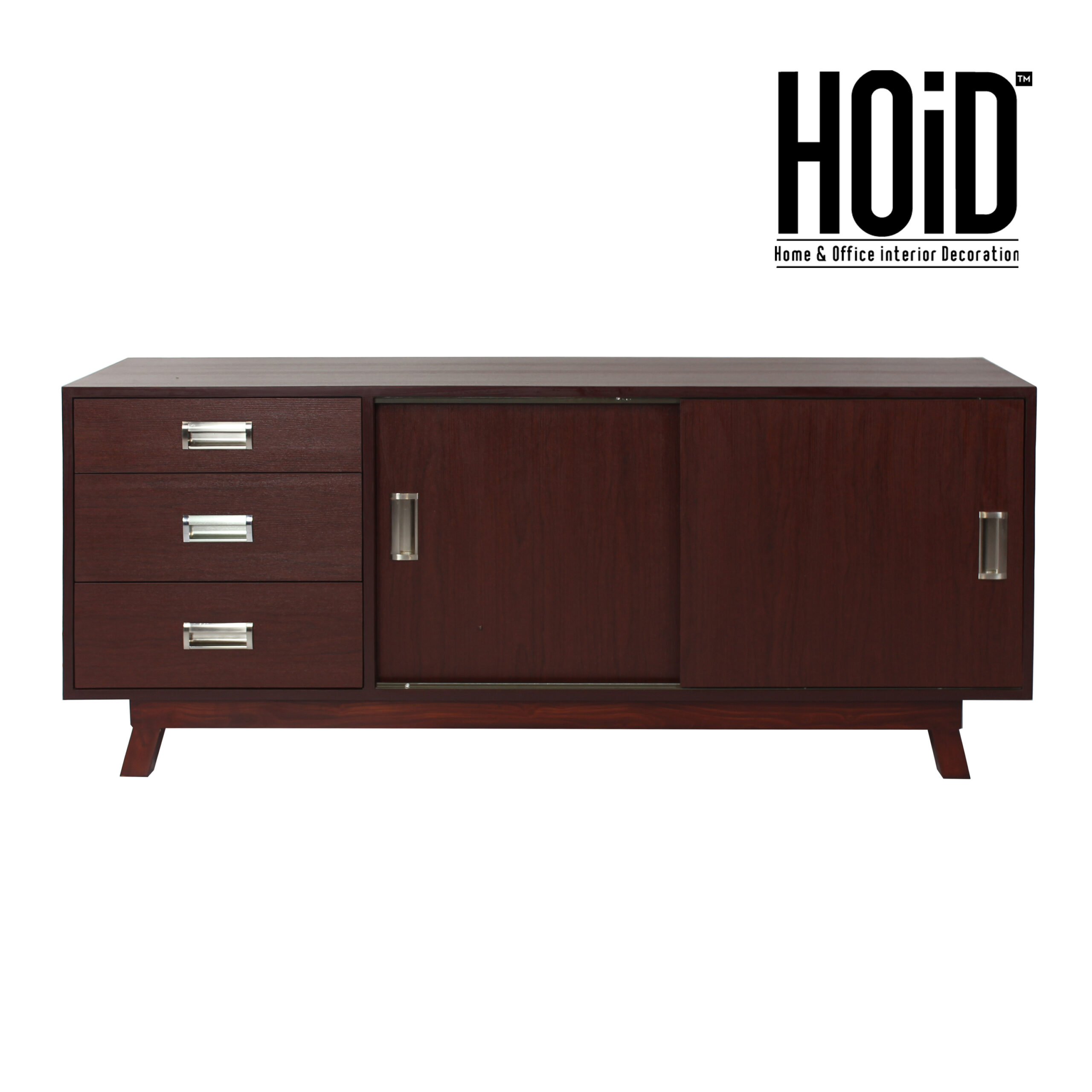 Laphan! Crockery Unit in Melamine HOiD.pk