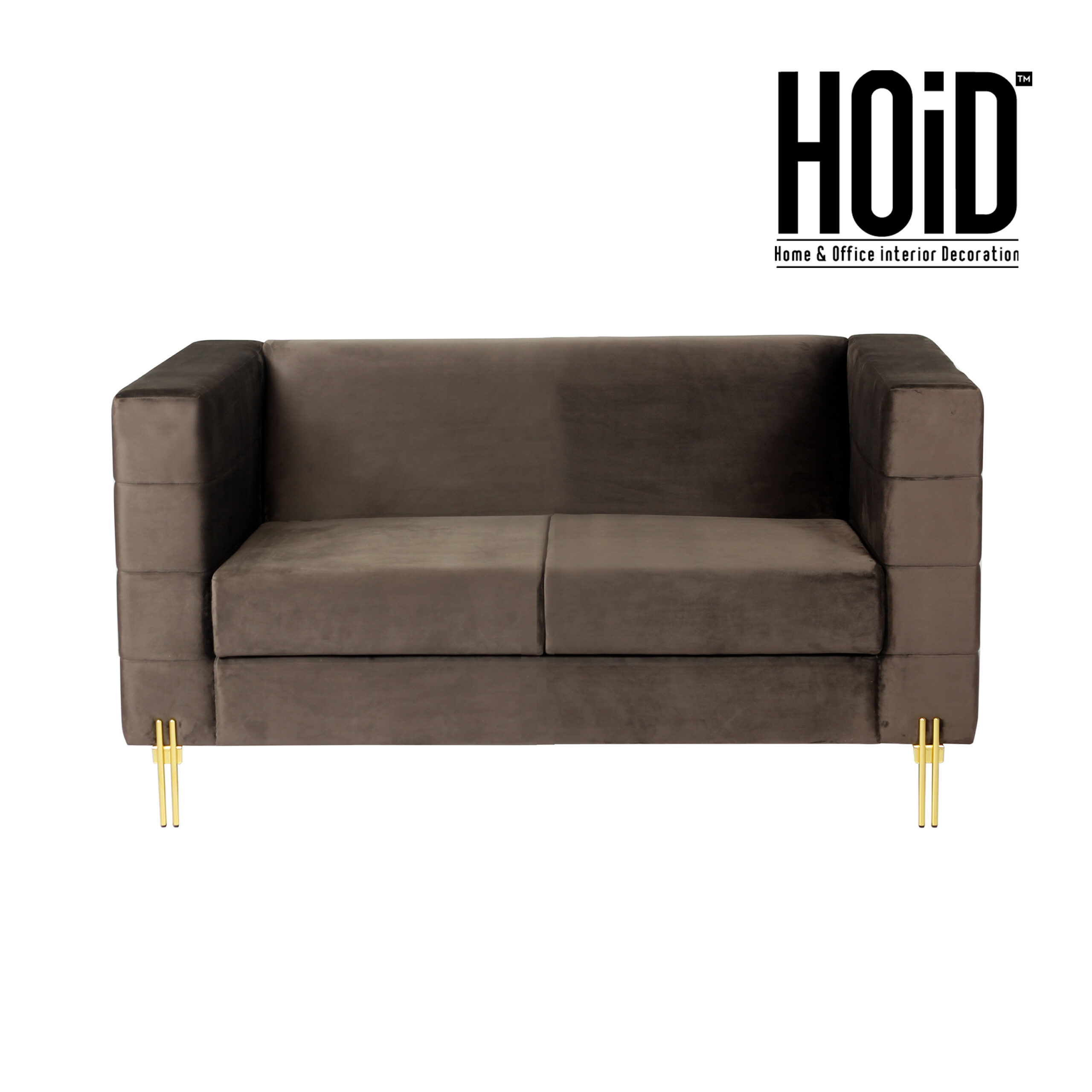 Many 2 Seater Sofa – HOiD.pk