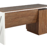 zara office table with 3 drawers 01