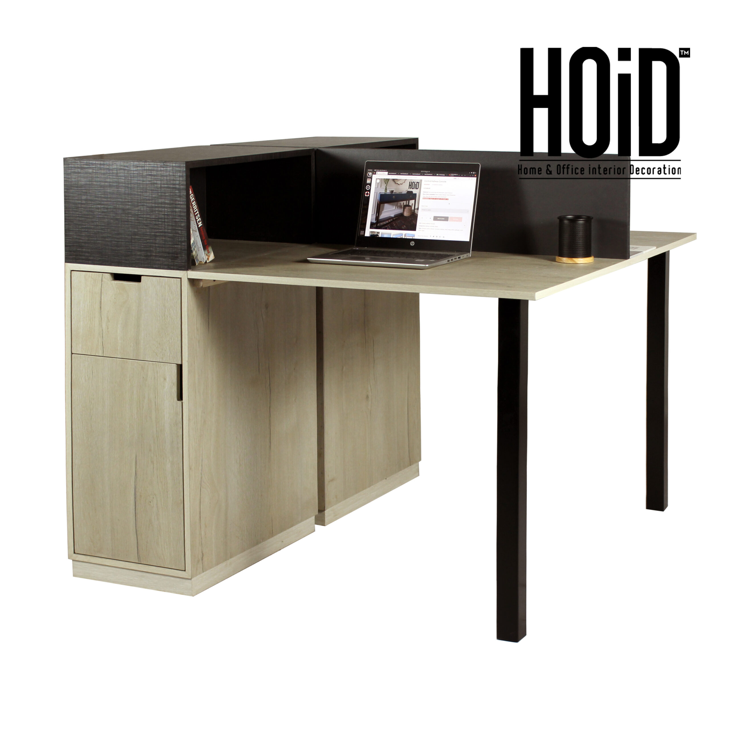 Bridge! Workstation for 2 Person HOiD.pk