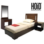 madera single bed setjpg