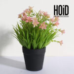 Table Pot Decor Piece