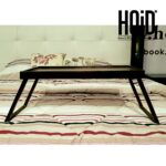 Bed Serving Table