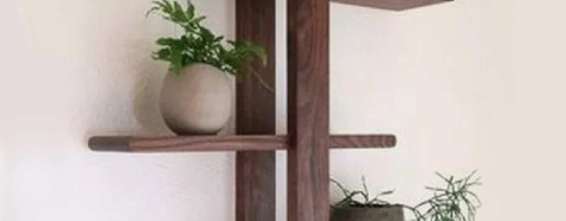 Wall Shelf