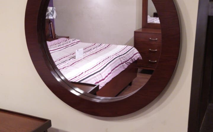 Wall Mirror