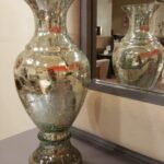 Table Vase Decor Piece