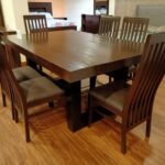 Dining Table with Chair