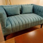 2 Seater Sofa