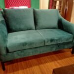 2 Seater Sofa