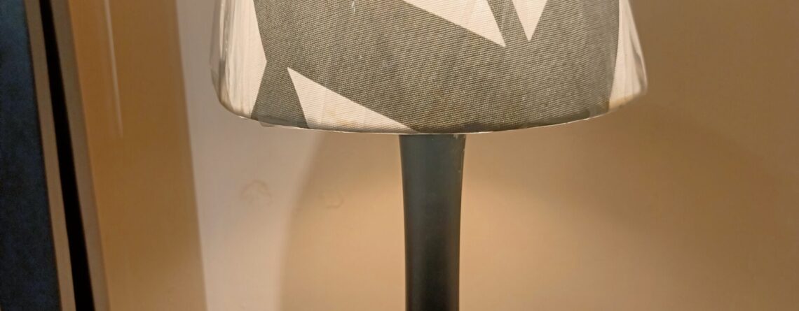 Table Lamp