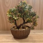 Table Flower Pot Decor Piece